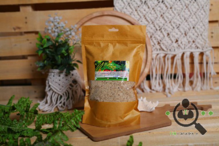 محصولات غذا خانگی یاس در شوشتر 
