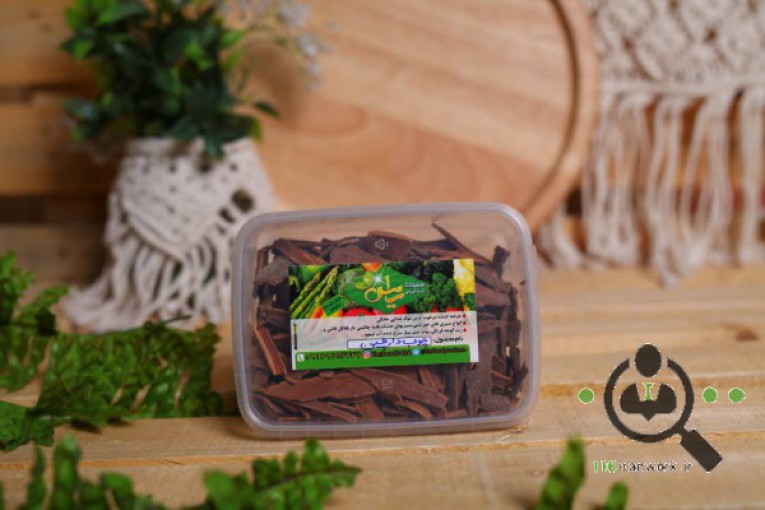 محصولات غذا خانگی یاس در شوشتر 