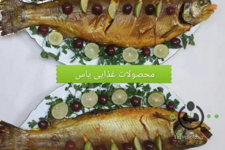 محصولات غذا خانگی یاس در شوشتر 
