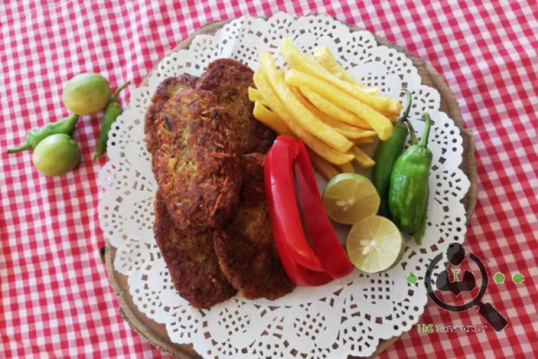 کترینگ و غذای خانگی قصر غذا در بهارستان