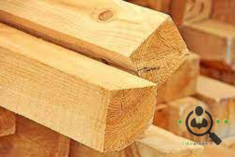 گرما چوب پارسیان تولید کننده ترموود در یزد