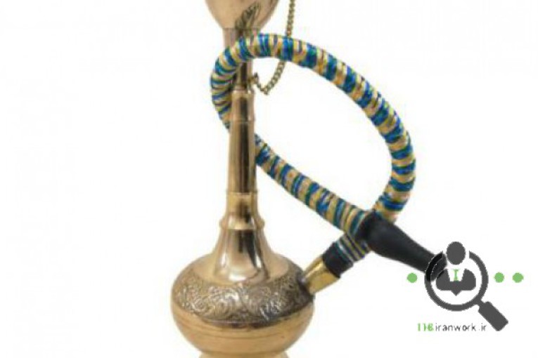 تولیدی قلیان هوکا دنیز در تهران