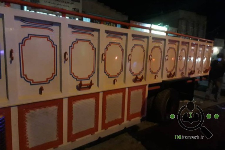 اتاق سازی نوین در نیشابور