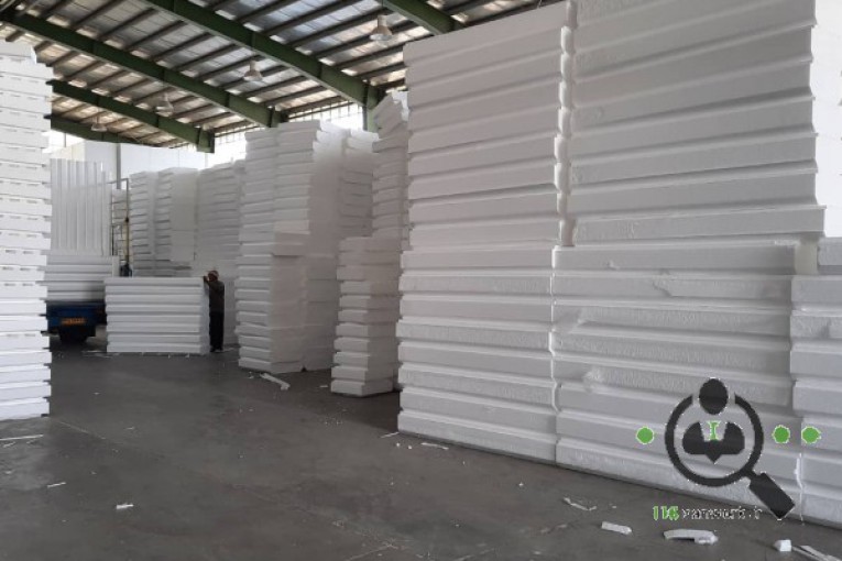  گروه مهندسین تیرچه سازان اتحاد در اراک