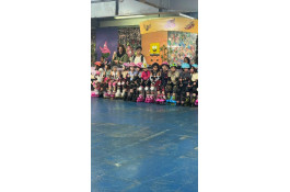 خانه اسکیت در آمل