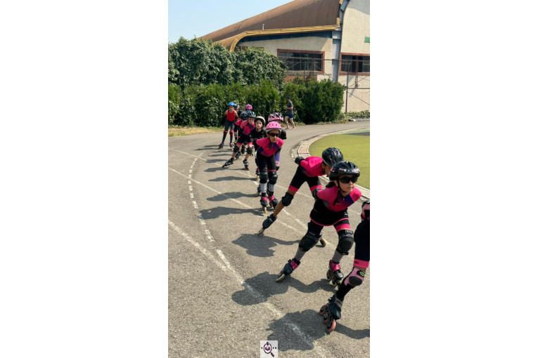 خانه اسکیت در آمل