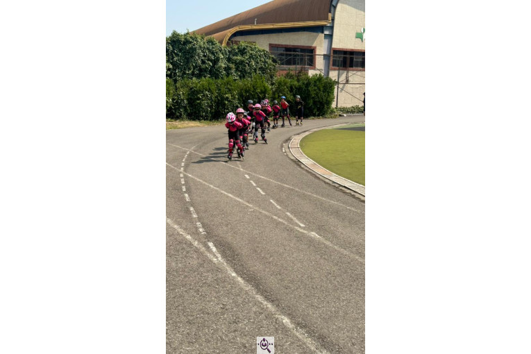 خانه اسکیت در آمل