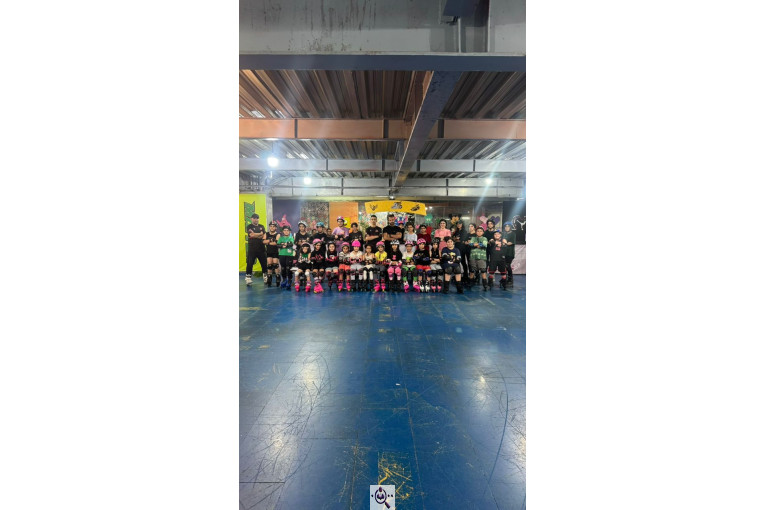 خانه اسکیت در آمل