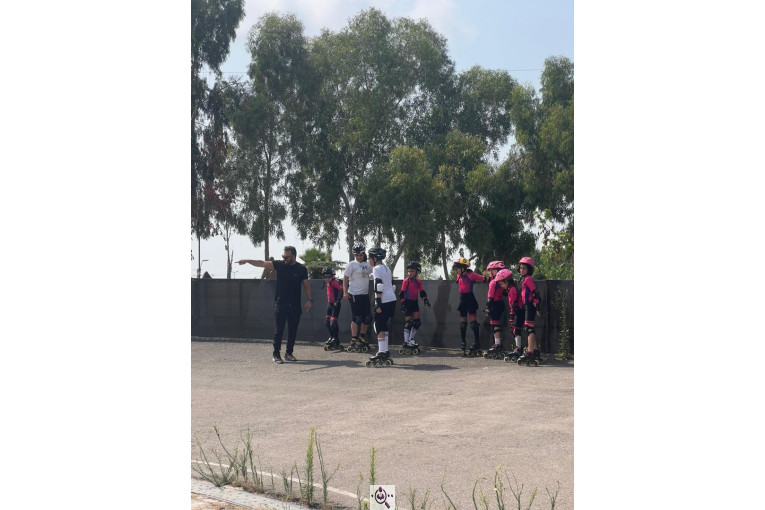 خانه اسکیت در آمل