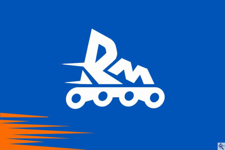 خانه اسکیت در آمل