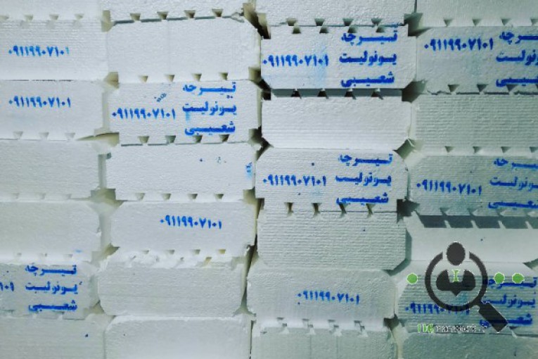 تولید تیرچه بتنی شعیبی در تنکابن