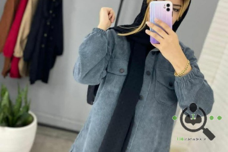 فروشگاه آنلاین پوشاک مجلسی سورنا شاپ در همدان