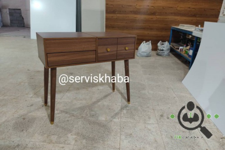 تولیدی صنایع چوبی و ام دی اف جباری در چهاردانگه تهران