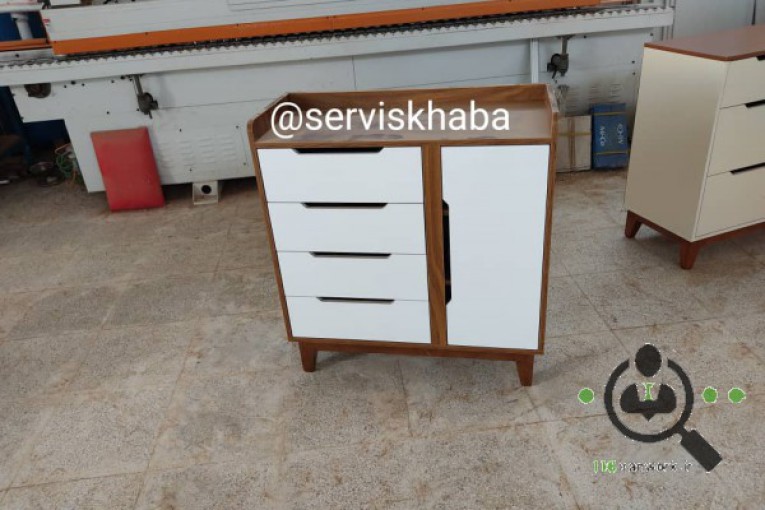 تولیدی صنایع چوبی و ام دی اف جباری در چهاردانگه تهران