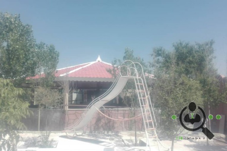 کانکس سازان معافیان در مشهد