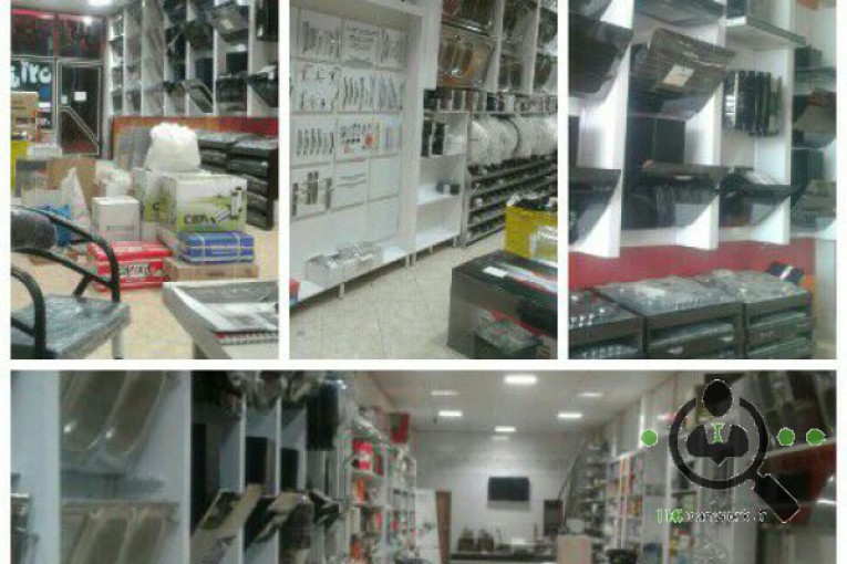 یراق کابینت شعبانی در کرج