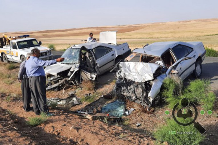 امداد خودرو آرش در قروه
