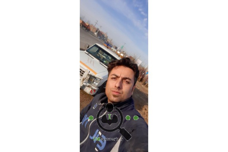 امداد خودرو آرش در قروه