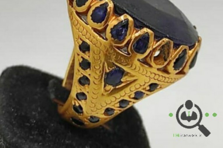 خدمات آبکاری سید راد در اهواز