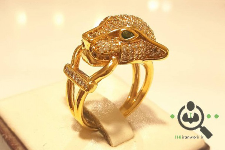 خدمات آبکاری سید راد در اهواز