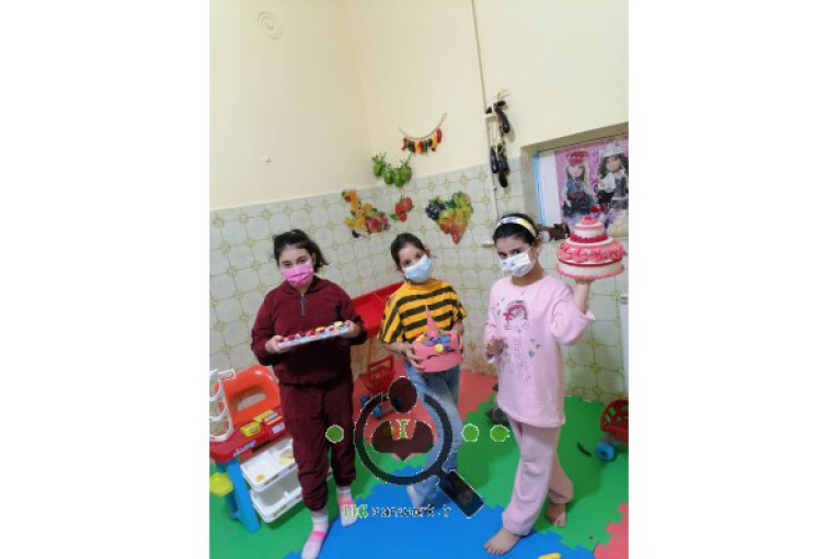 خانه بازی بادبادک در رشت