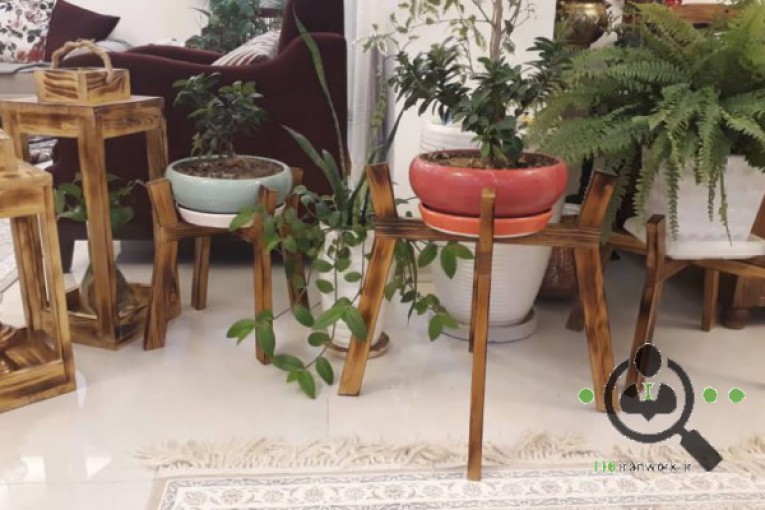 صنایع چوب رضا در مرودشت
