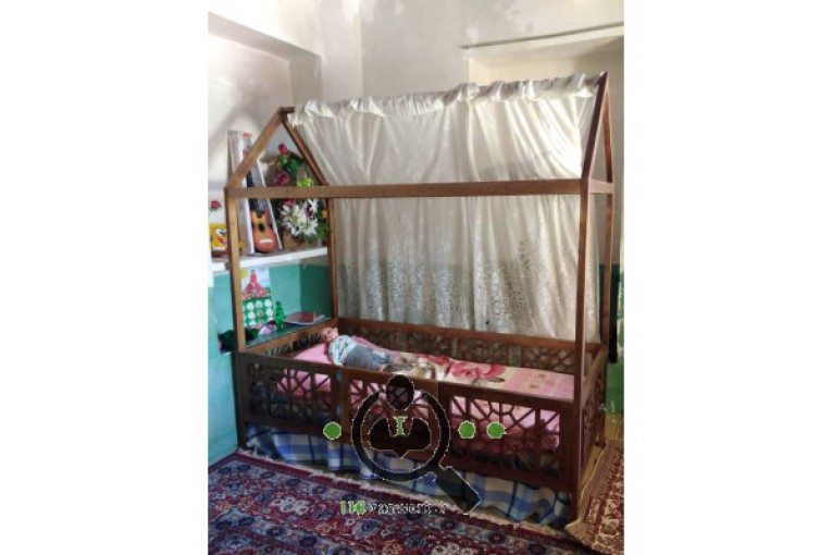 صنایع چوب رضا در مرودشت