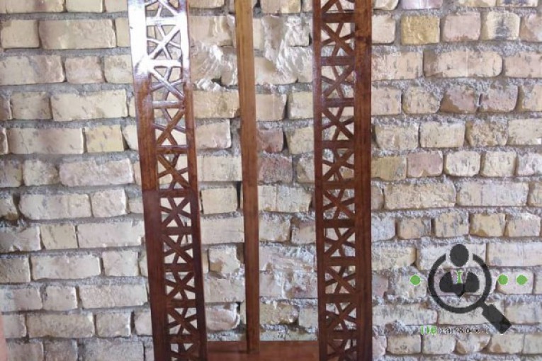 صنایع چوب رضا در مرودشت