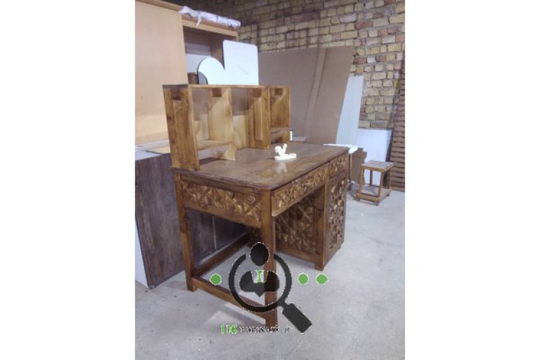 صنایع چوب رضا در مرودشت