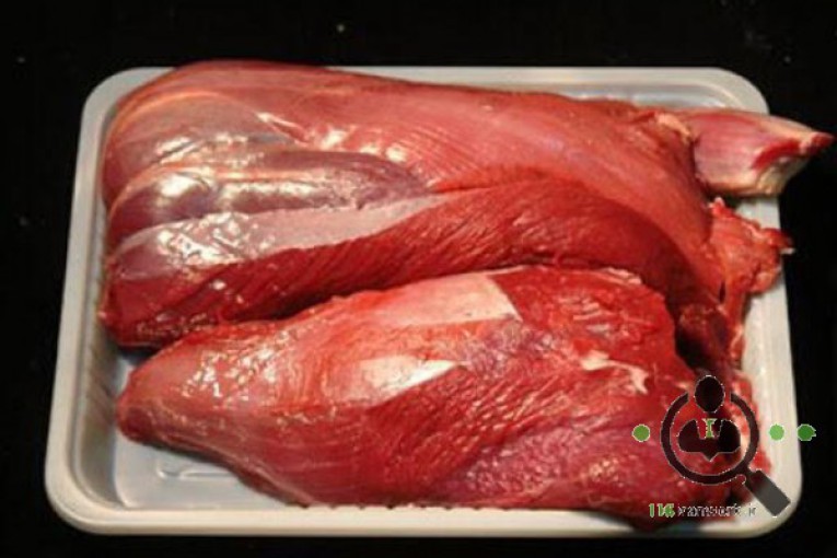 سردخانه گوشت و مرغ نقش جهان در اصفهان