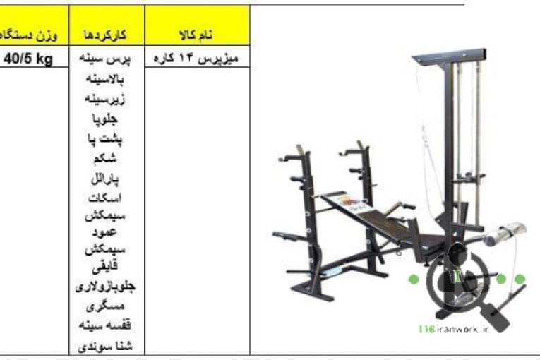فروشگاه ورزشی تختی در ایلام