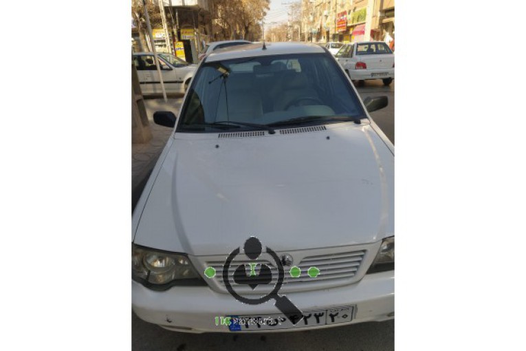 نمایشگاه اتومبیل فریمانی در مشهد