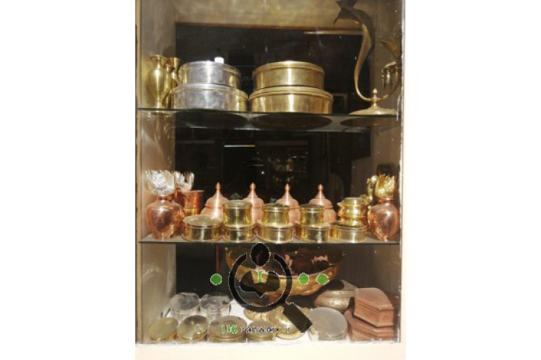 صنایع دستی سرجوقیان در اصفهان