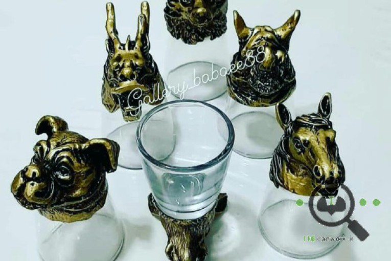 صنایع دستی بابایی در تهران