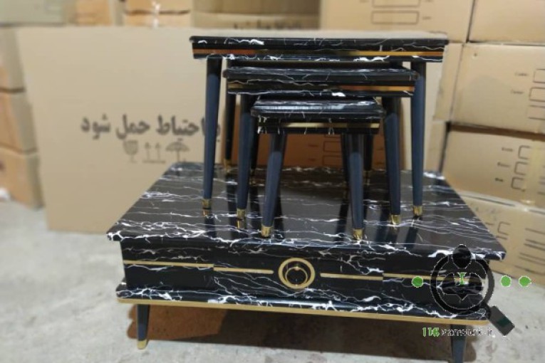 صنایع چوبی پرهام در تهران
