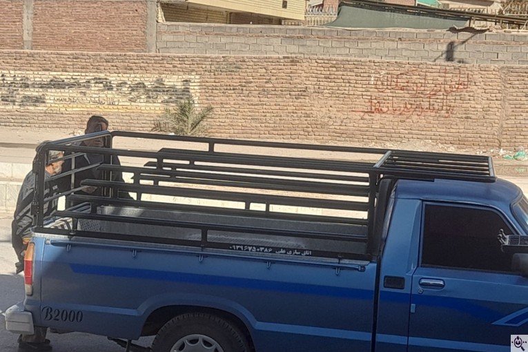 اتاق سازی علی در کرمان