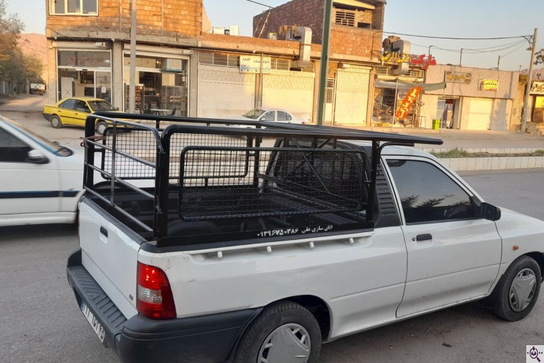 اتاق سازی علی در کرمان