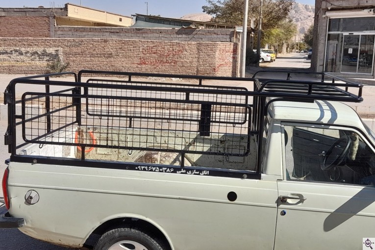 اتاق سازی علی در کرمان