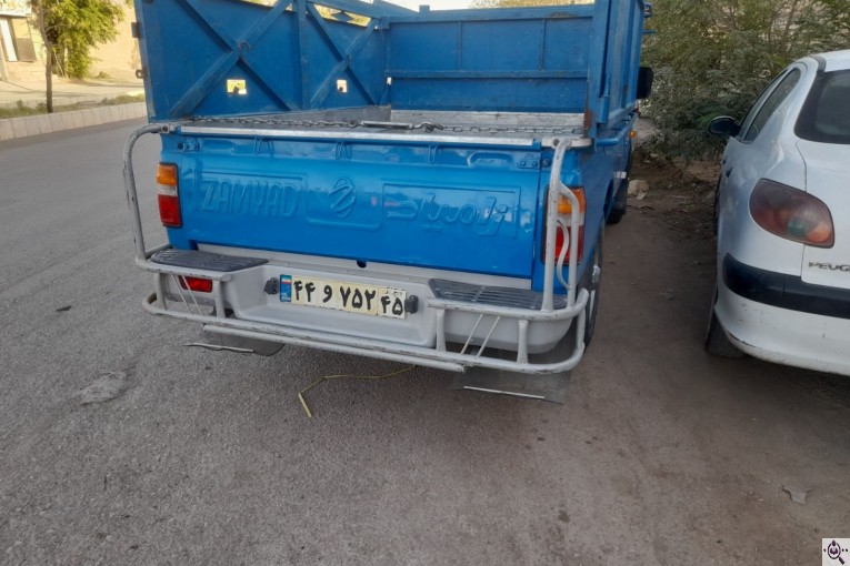 اتاق سازی علی در کرمان