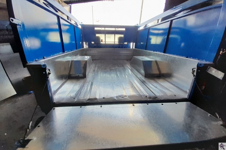 اتاق سازی علی در کرمان