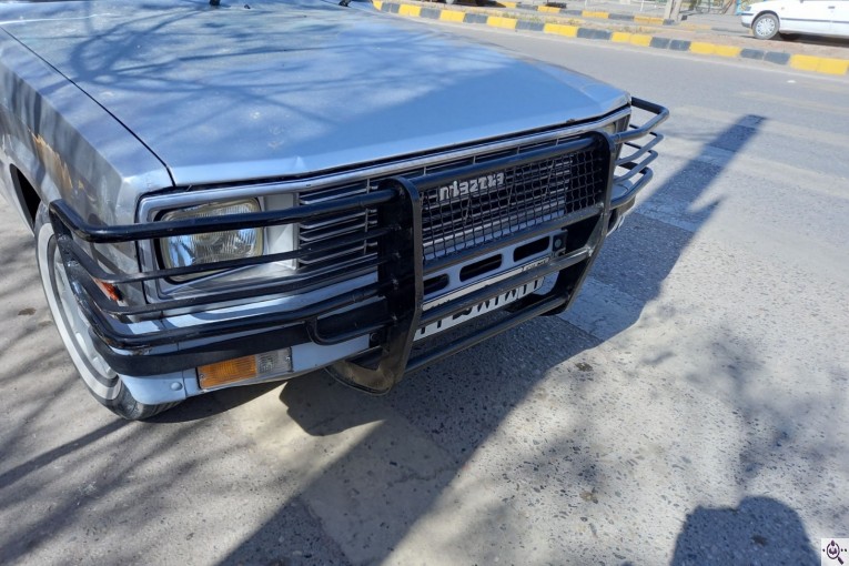 اتاق سازی علی در کرمان