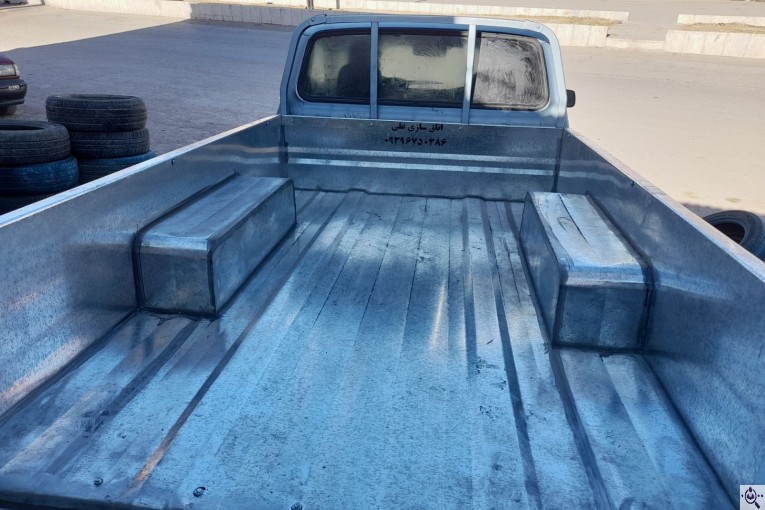 اتاق سازی علی در کرمان