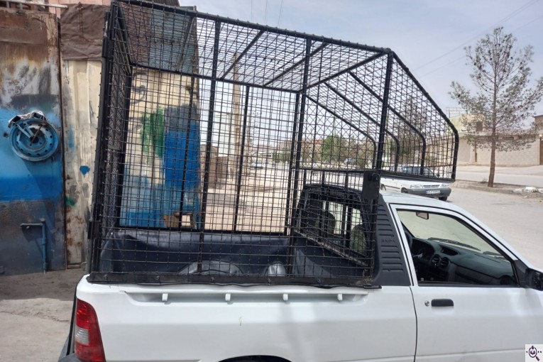 اتاق سازی علی در کرمان