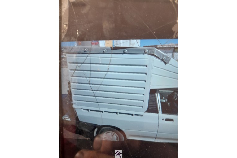 اتاق سازی علی در کرمان