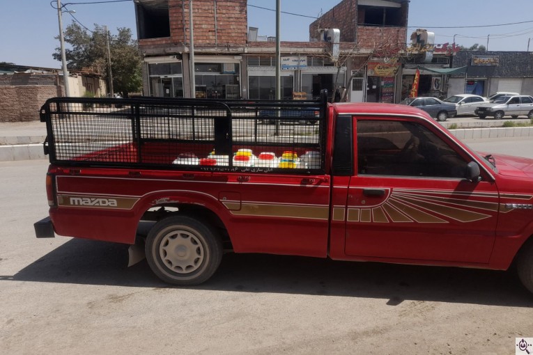 اتاق سازی علی در کرمان