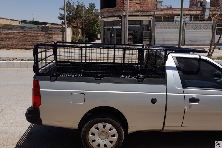 اتاق سازی علی در کرمان