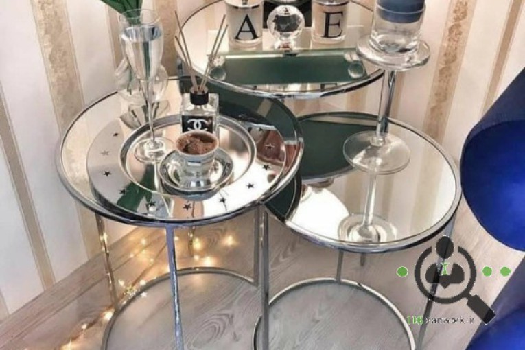 آبکاری آرات در نیشابور