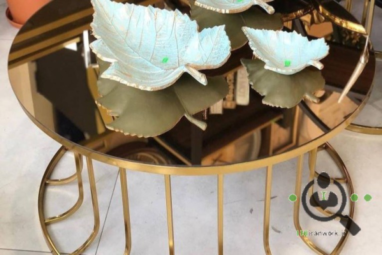 آبکاری آرات در نیشابور