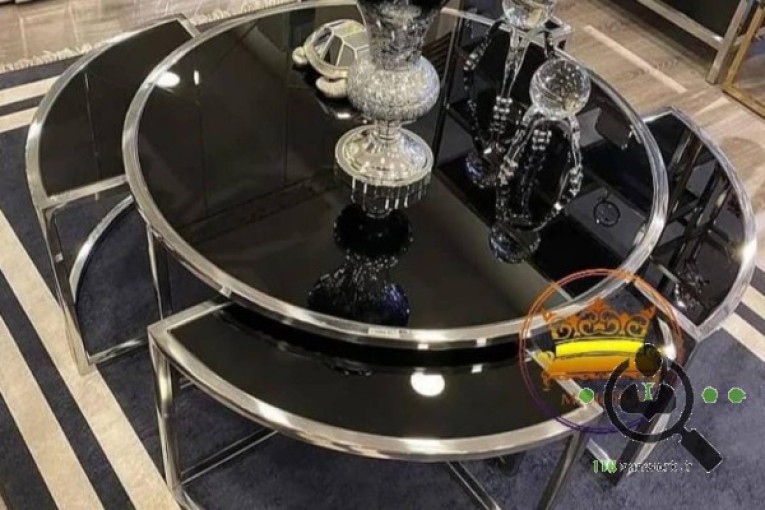 آبکاری آرات در نیشابور
