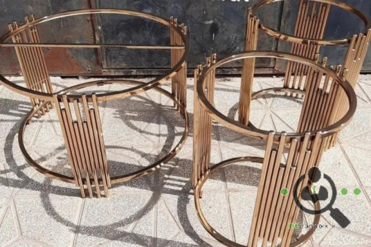 آبکاری آرات در نیشابور